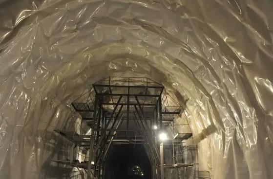 九龙坡隧道蒸汽增压增温设备 隧道蒸汽减压阀图片 隧道养护拱